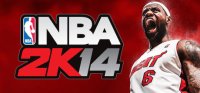 NBA 2K14 Xbox One US box art